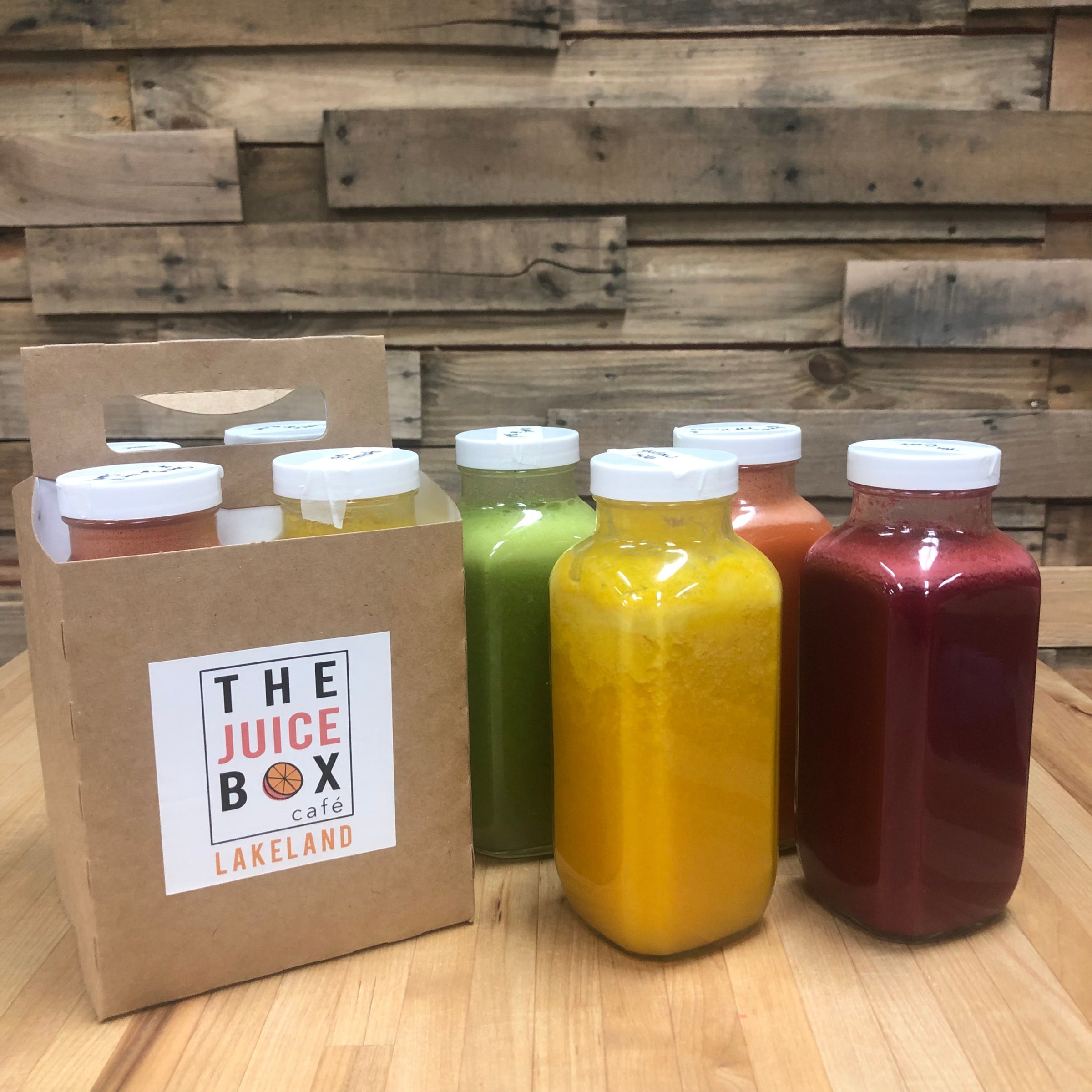 1-Day Cleanse | Southside